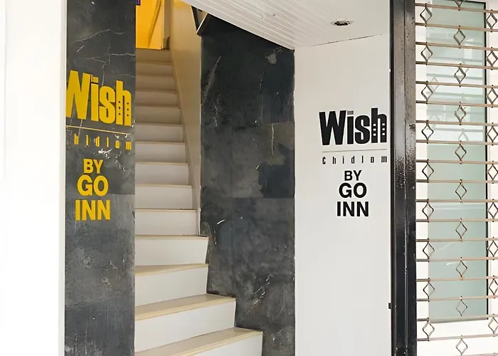 Wish Chidlom - Bts Chidlom 公寓 曼谷